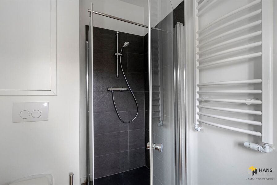 Appartement te koop in ANTWERPEN