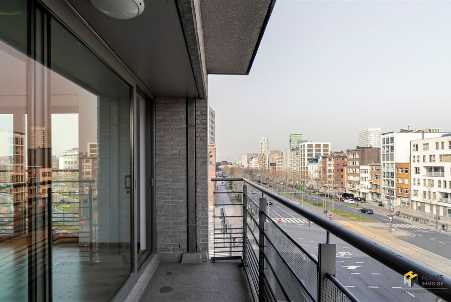 Appartement te koop in ANTWERPEN