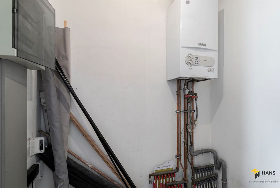 Appartement te koop in ANTWERPEN