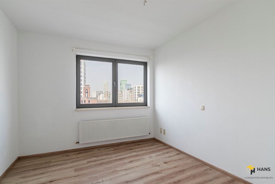 Appartement te koop in ANTWERPEN