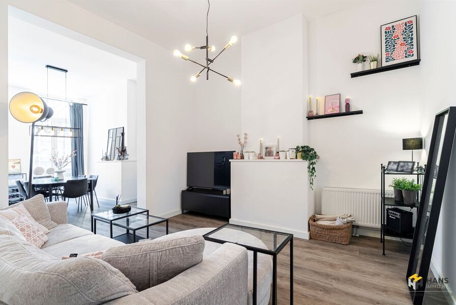 Appartement te koop in ANTWERPEN