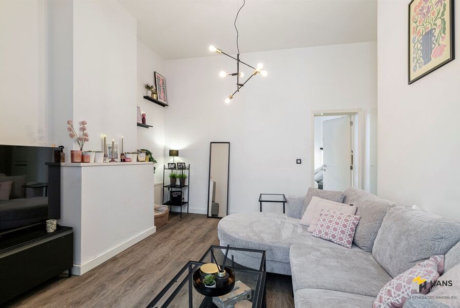 Appartement te koop in ANTWERPEN