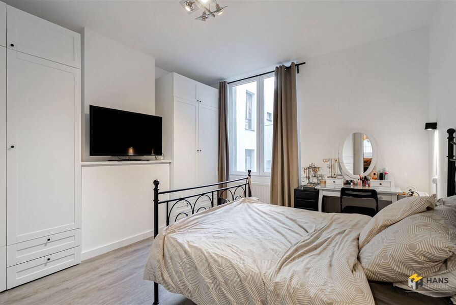 Appartement te koop in ANTWERPEN