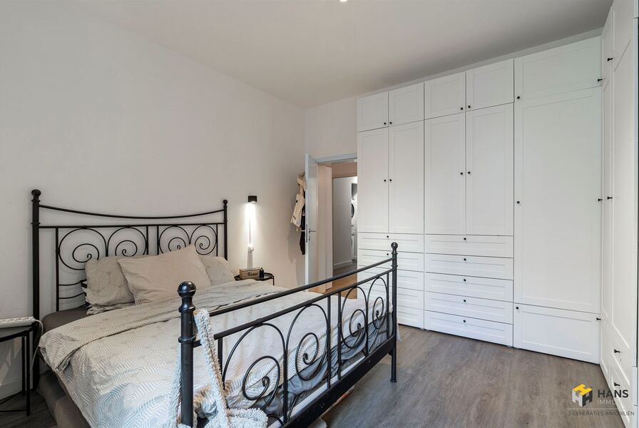 Appartement te koop in ANTWERPEN