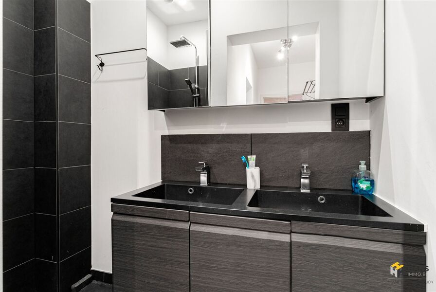 Appartement te koop in ANTWERPEN