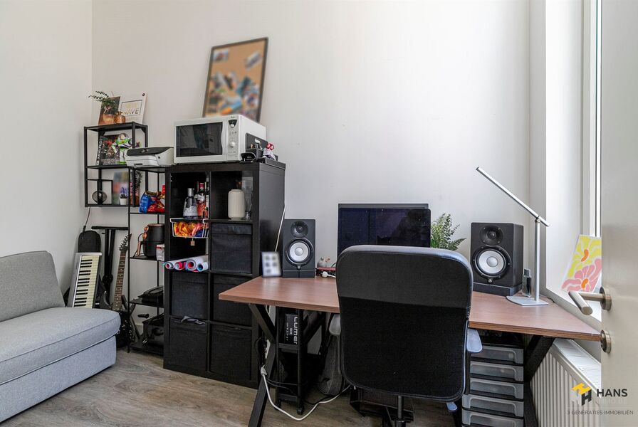 Appartement te koop in ANTWERPEN