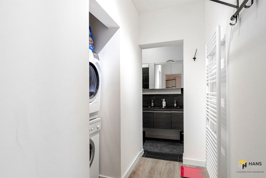 Appartement te koop in ANTWERPEN