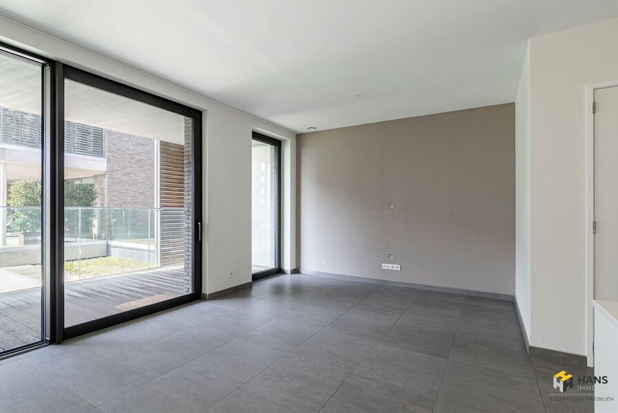 Appartement te koop in ANTWERPEN