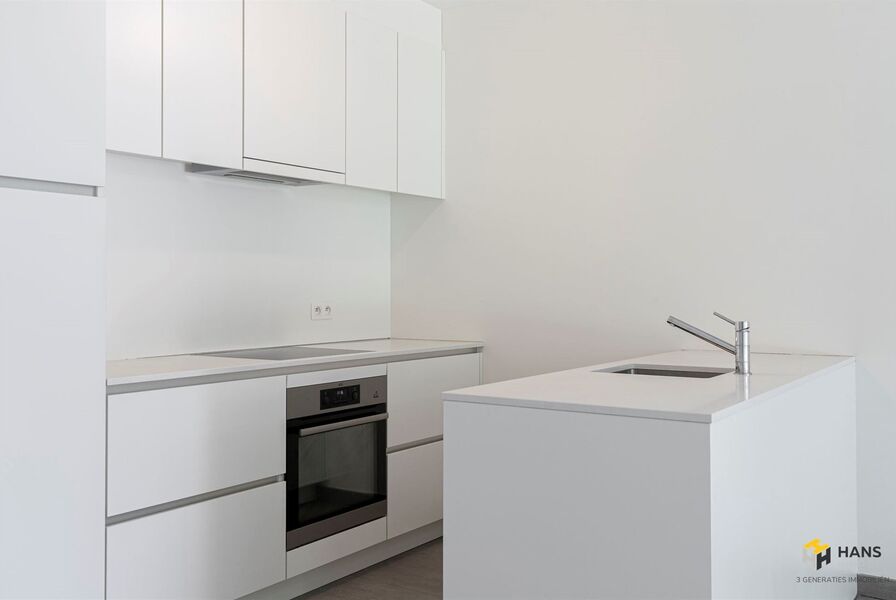 Appartement te koop in ANTWERPEN