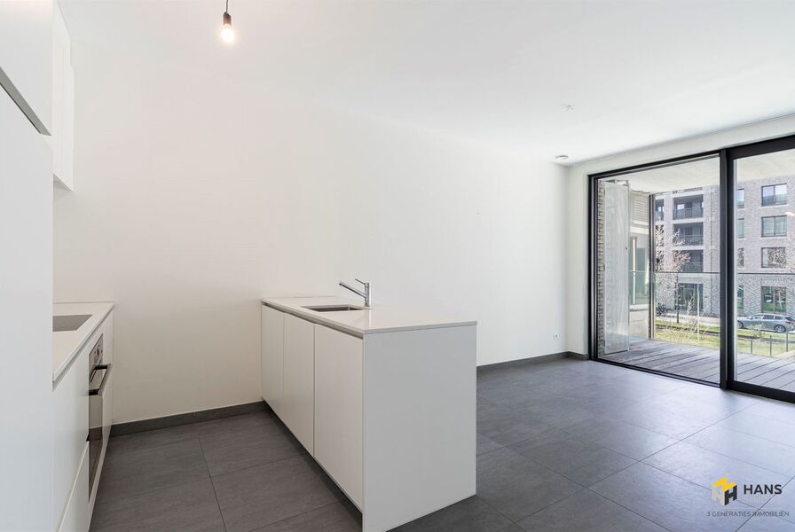 Appartement te koop in ANTWERPEN