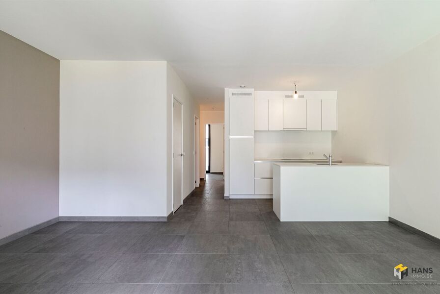 Appartement te koop in ANTWERPEN