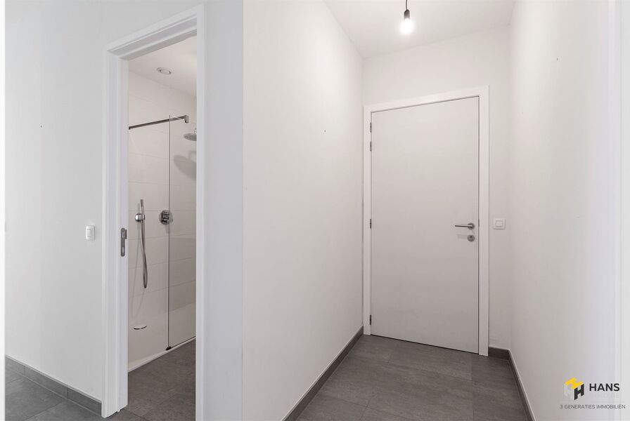 Appartement te koop in ANTWERPEN