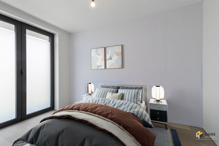 Appartement te koop in ANTWERPEN