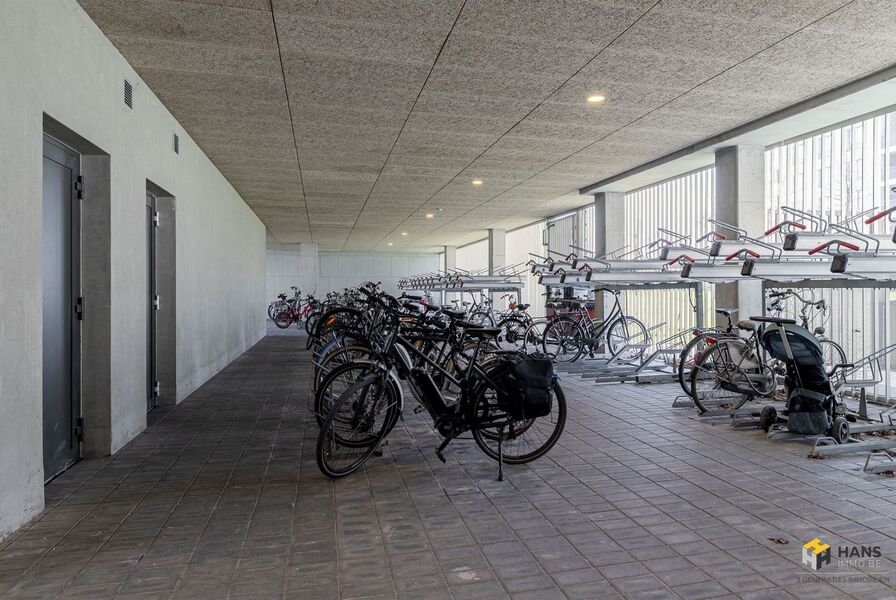 Appartement te koop in ANTWERPEN