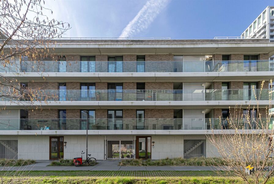 Appartement te koop in ANTWERPEN