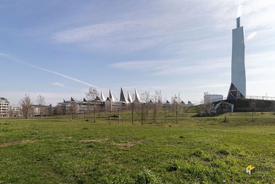 Appartement te koop in ANTWERPEN