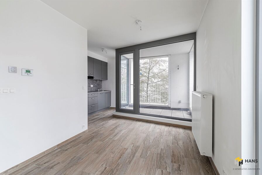 Appartement te koop in ANTWERPEN