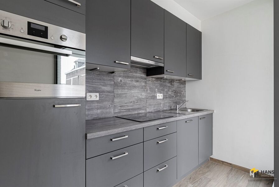 Appartement te koop in ANTWERPEN