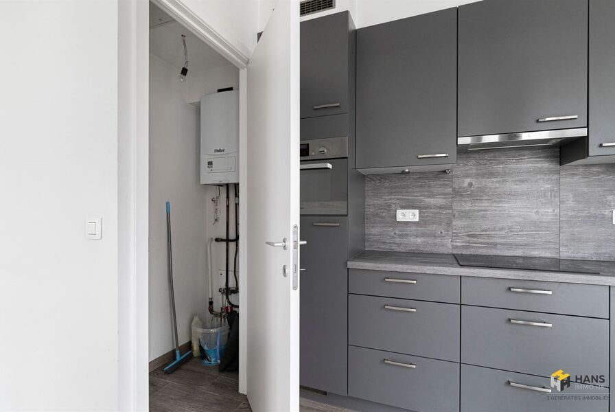 Appartement te koop in ANTWERPEN