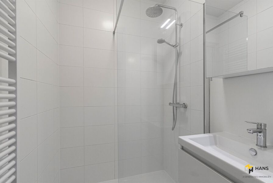 Appartement te koop in ANTWERPEN