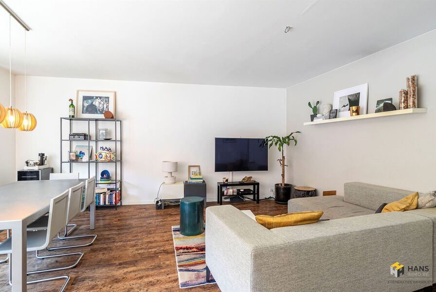 Appartement te koop in ANTWERPEN