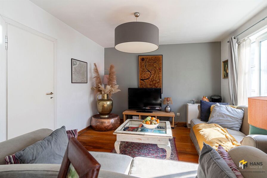 Appartement te koop in ANTWERPEN
