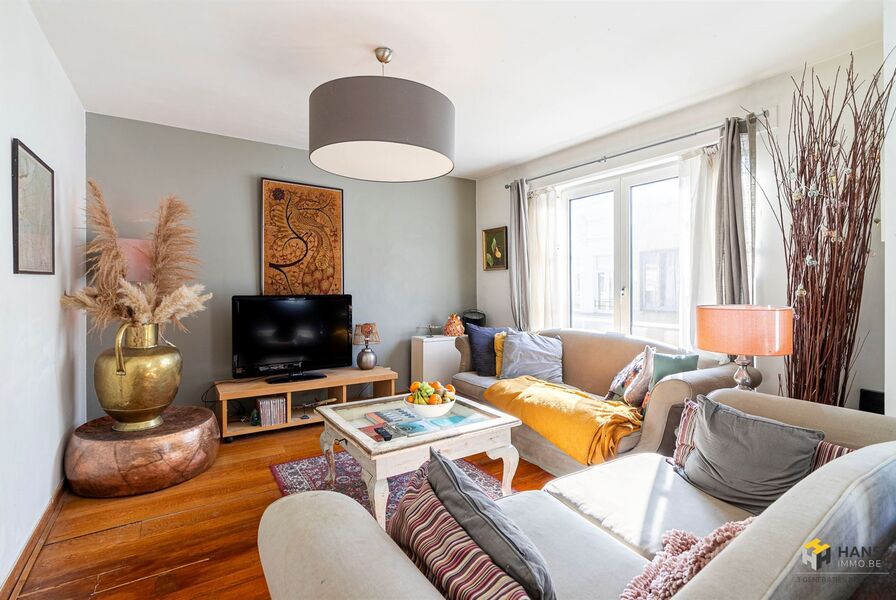 Appartement te koop in ANTWERPEN
