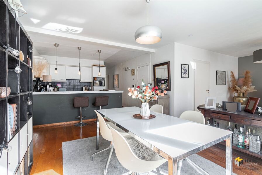 Appartement te koop in ANTWERPEN