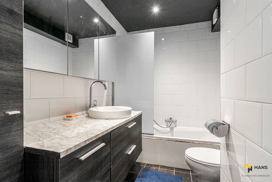 Appartement te koop in ANTWERPEN