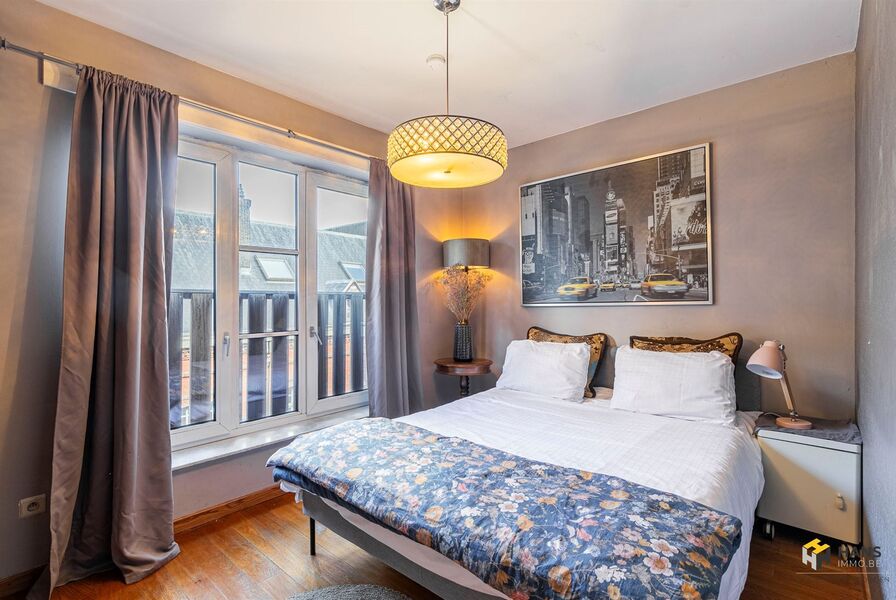 Appartement te koop in ANTWERPEN