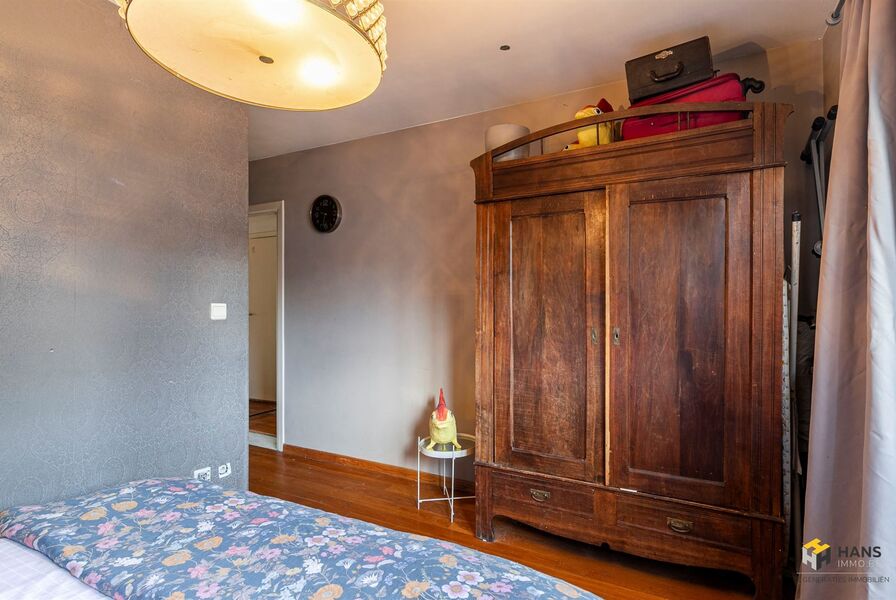 Appartement te koop in ANTWERPEN