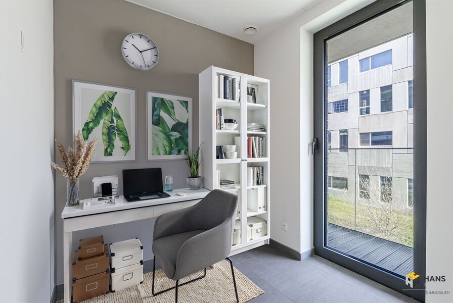 Appartement te koop in ANTWERPEN