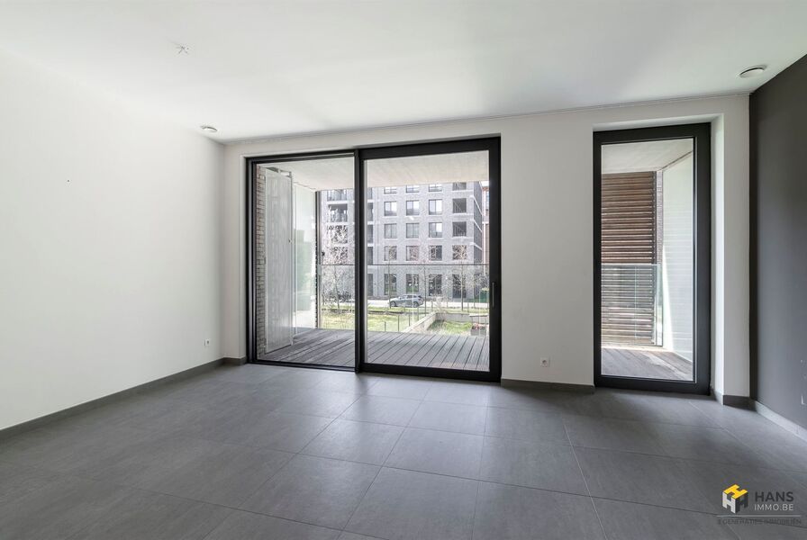 Appartement te koop in ANTWERPEN
