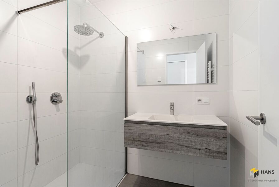 Appartement te koop in ANTWERPEN