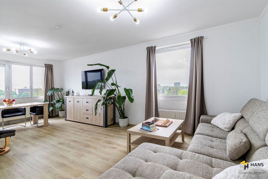 Appartement te koop in ANTWERPEN