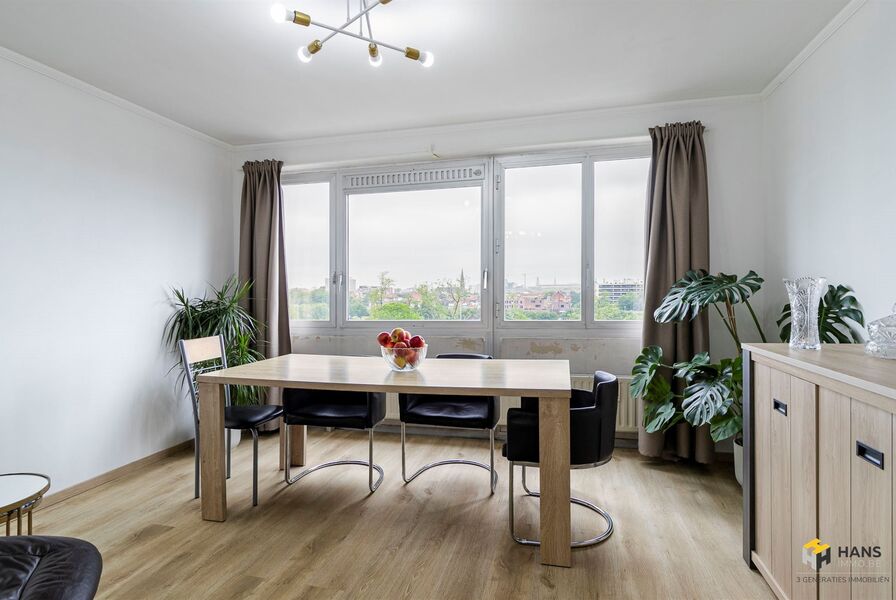 Appartement te koop in ANTWERPEN