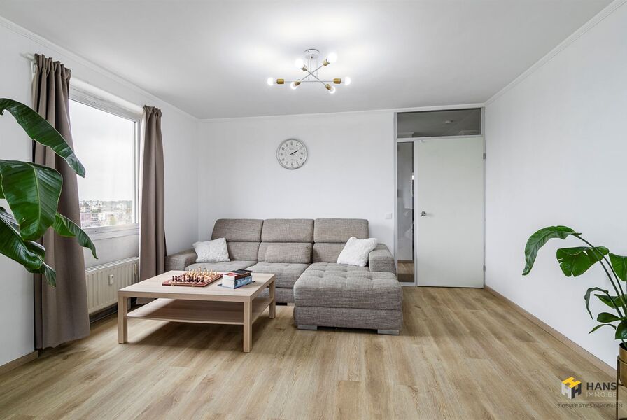 Appartement te koop in ANTWERPEN