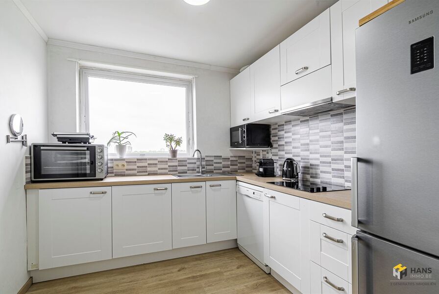 Appartement te koop in ANTWERPEN