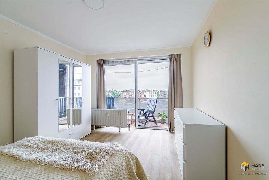Appartement te koop in ANTWERPEN