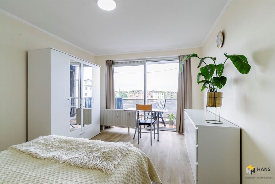 Appartement te koop in ANTWERPEN