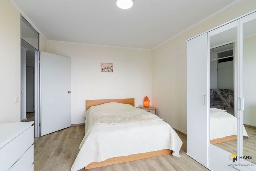 Appartement te koop in ANTWERPEN