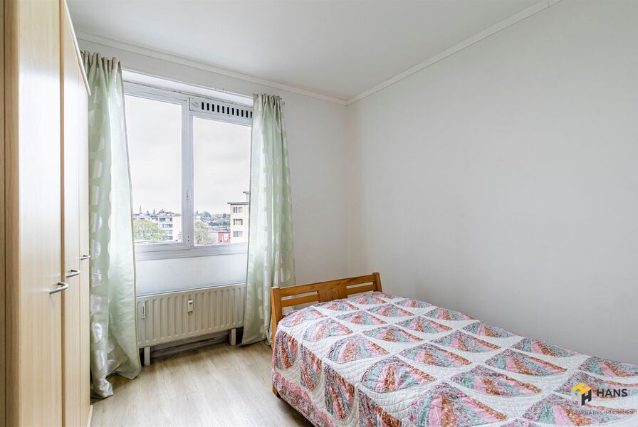 Appartement te koop in ANTWERPEN