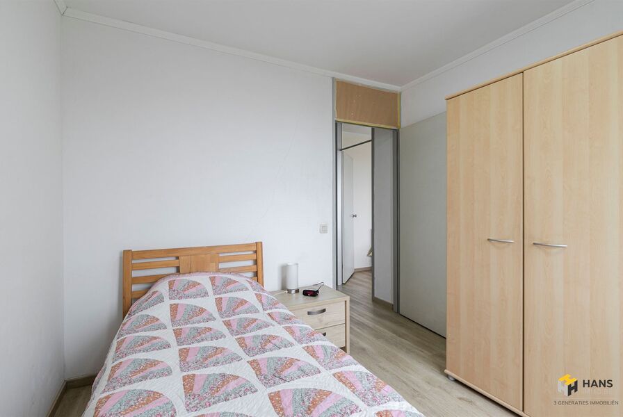 Appartement te koop in ANTWERPEN