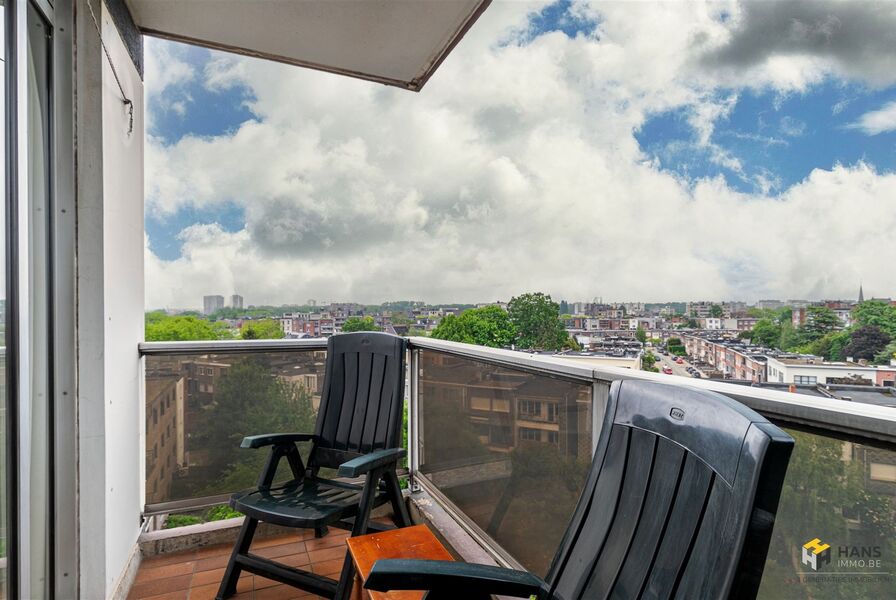 Appartement te koop in ANTWERPEN