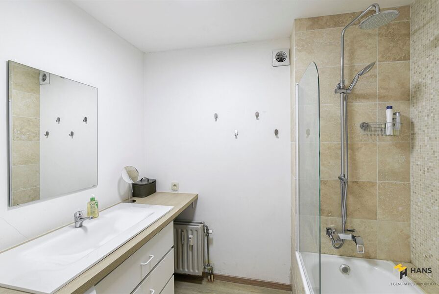 Appartement te koop in ANTWERPEN