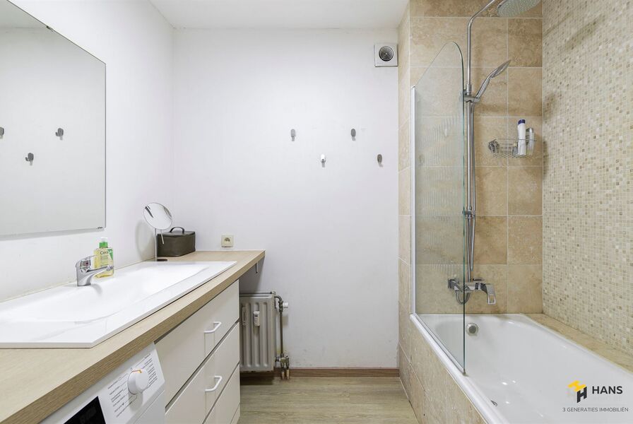 Appartement te koop in ANTWERPEN
