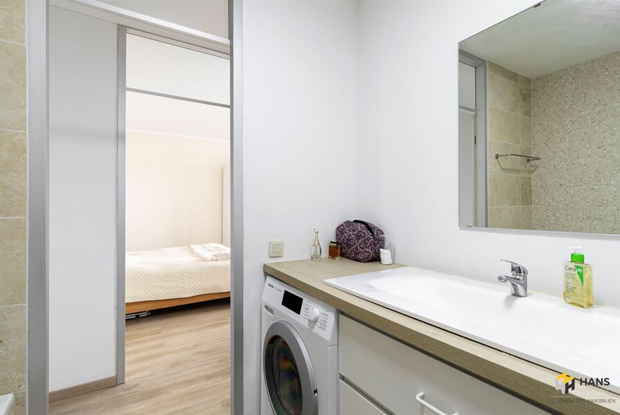 Appartement te koop in ANTWERPEN