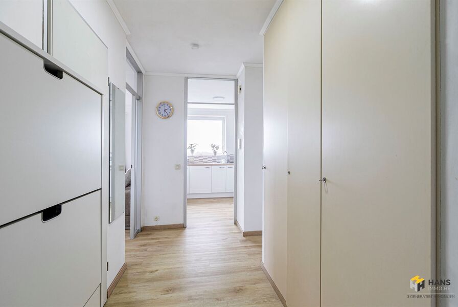 Appartement te koop in ANTWERPEN