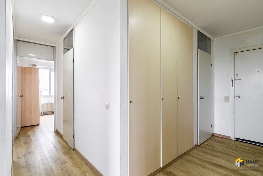 Appartement te koop in ANTWERPEN