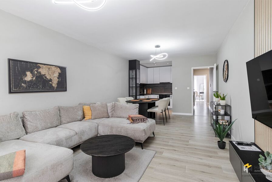 Appartement te koop in ANTWERPEN